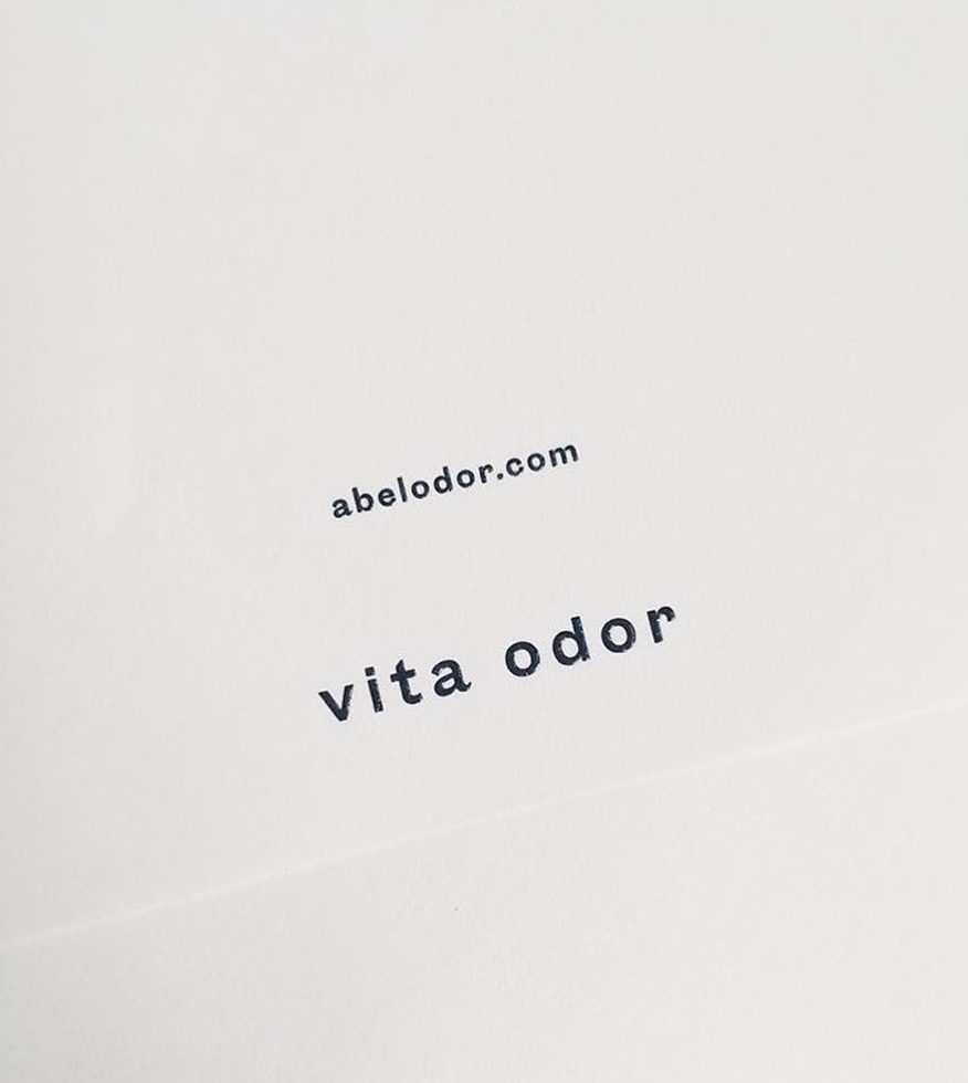 Vita Odor