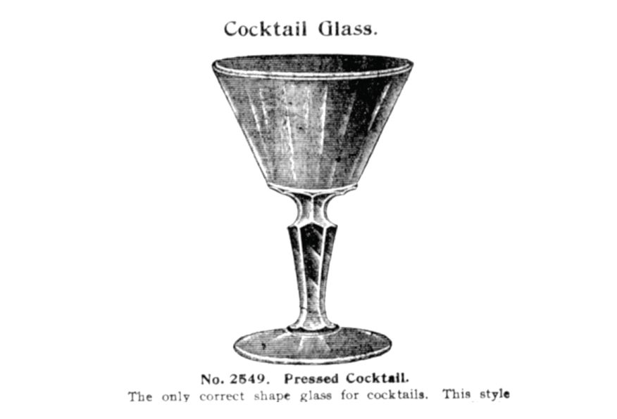 Add History to Your Cocktail