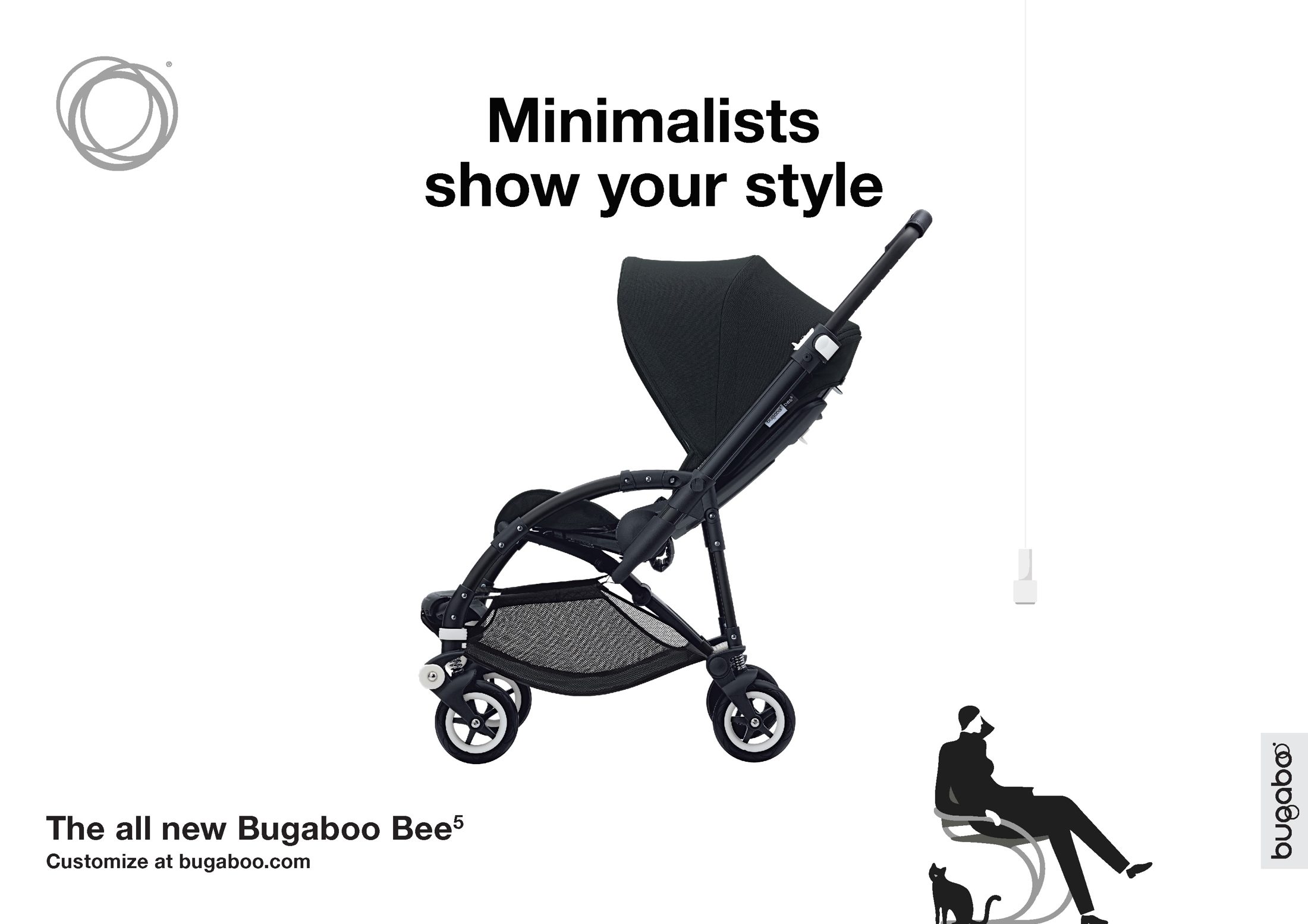 bugaboo colours