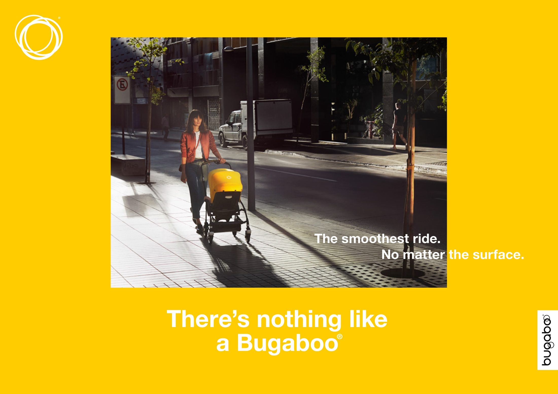 There’s Nothing Like a Bugaboo