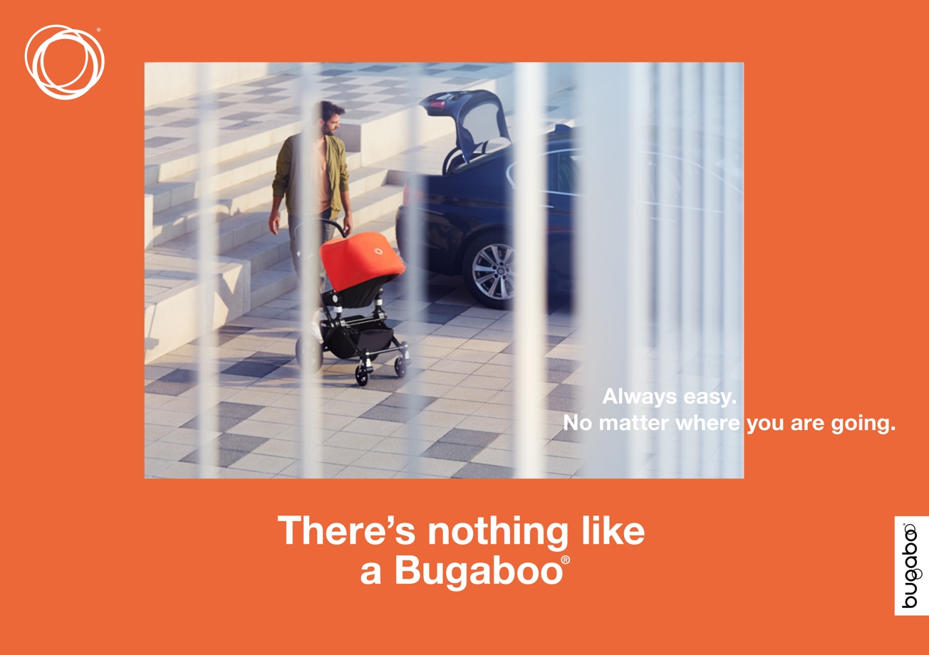 There’s Nothing Like a Bugaboo