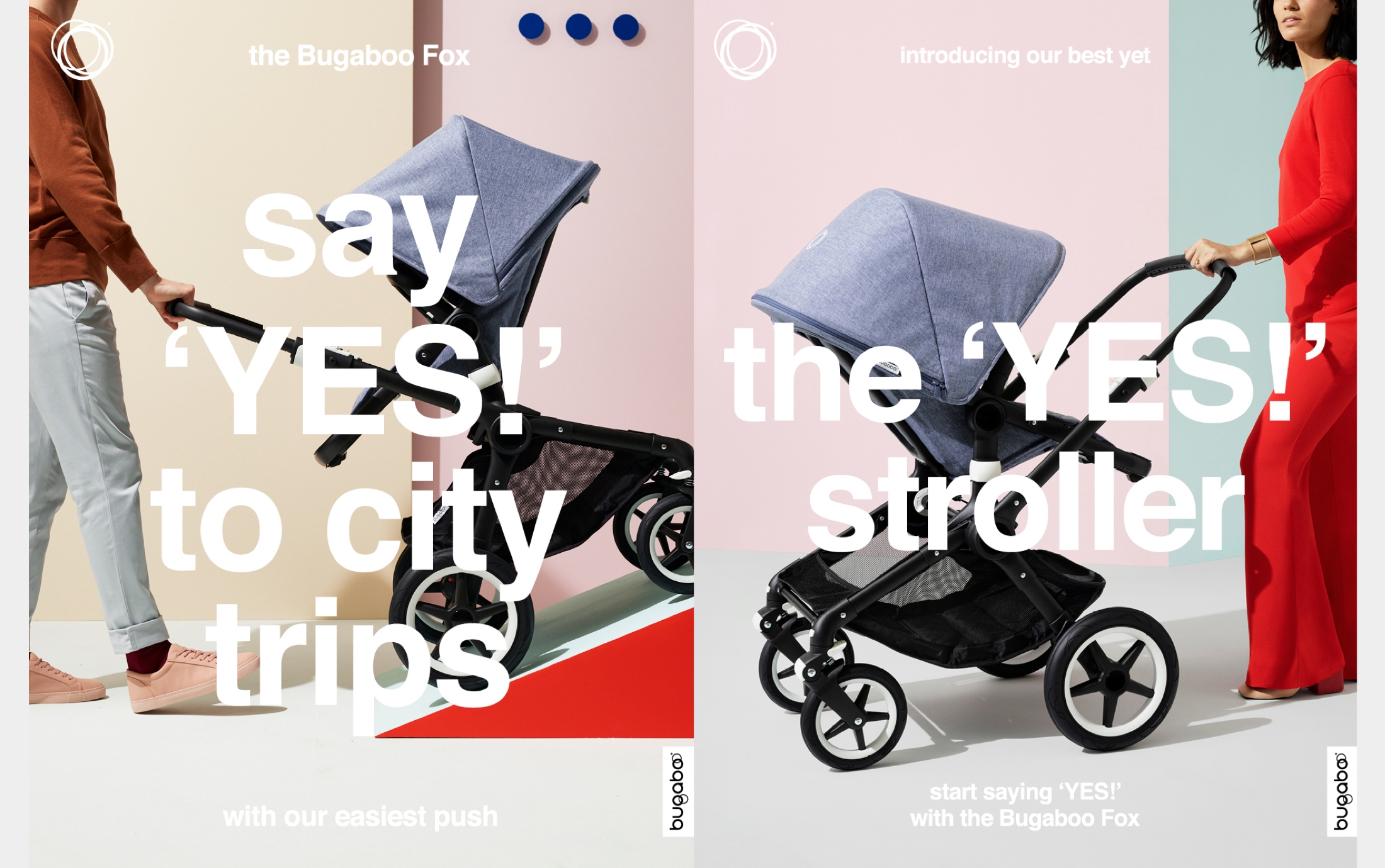 Introducing the New Urban Pushchair – Say Hello to Bugaboo Bee 6 -  Winstanleys Pramworld